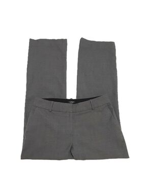 J Crew City Fit Dress Pants Womens Size 4